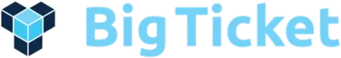 Big Ticket Logo