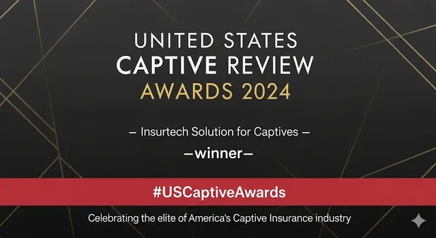 Insurtech Solution of the Year